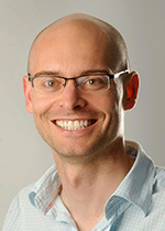 Photo for Pieter Abbeel