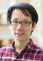 Photo for Alvin Cheung