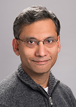 Photo for Kannan Ramchandran
